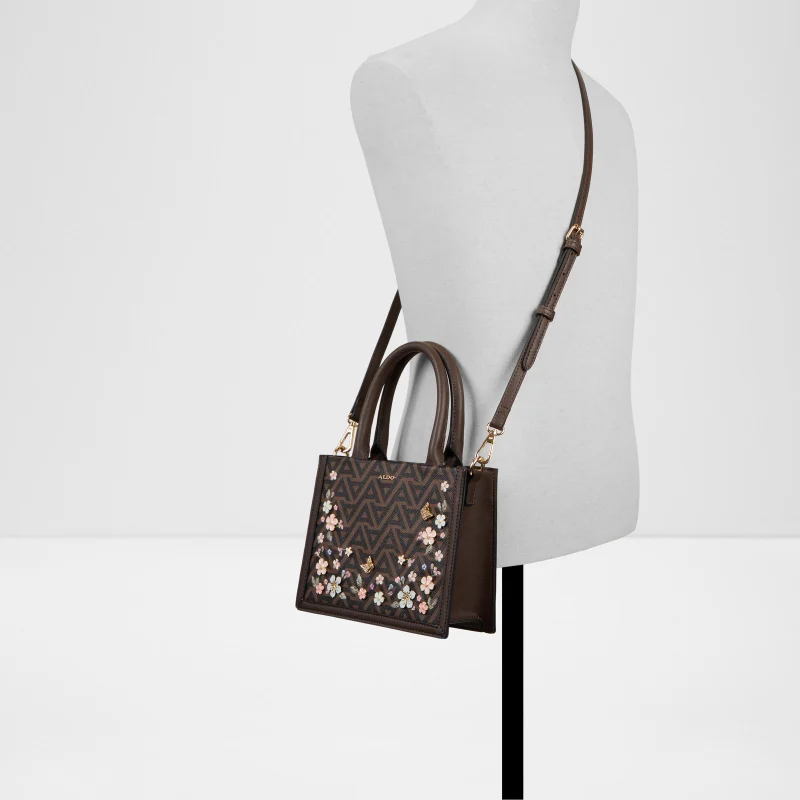 Aldo  CASSIEA Embellished Tote Bag for Women | Best Price UAE