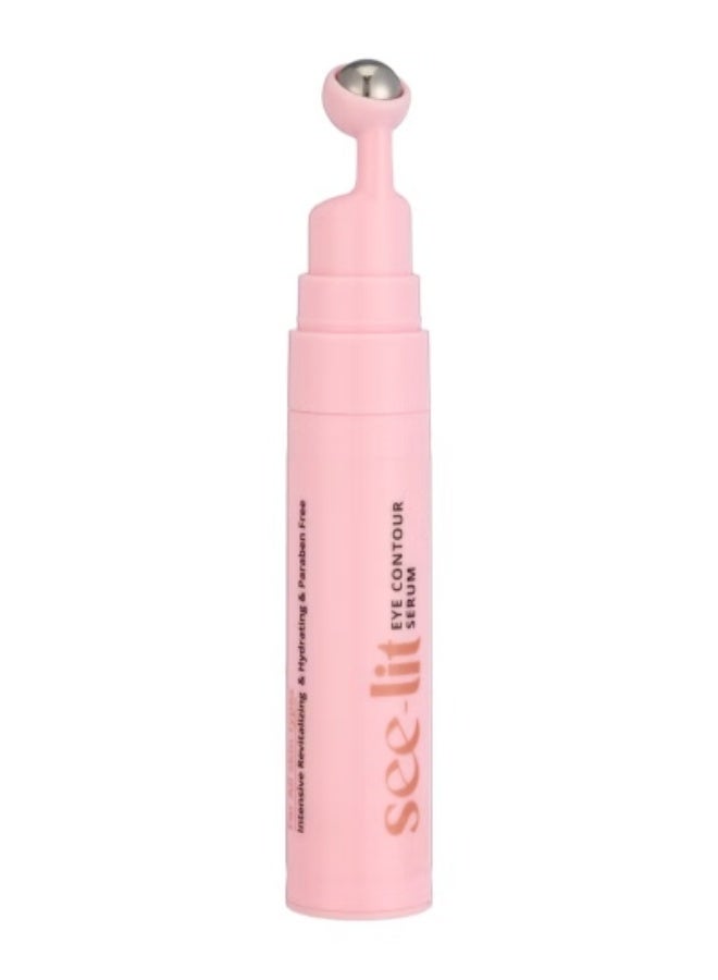 See-Lit Eye Contour Serum 15ml - Image 2