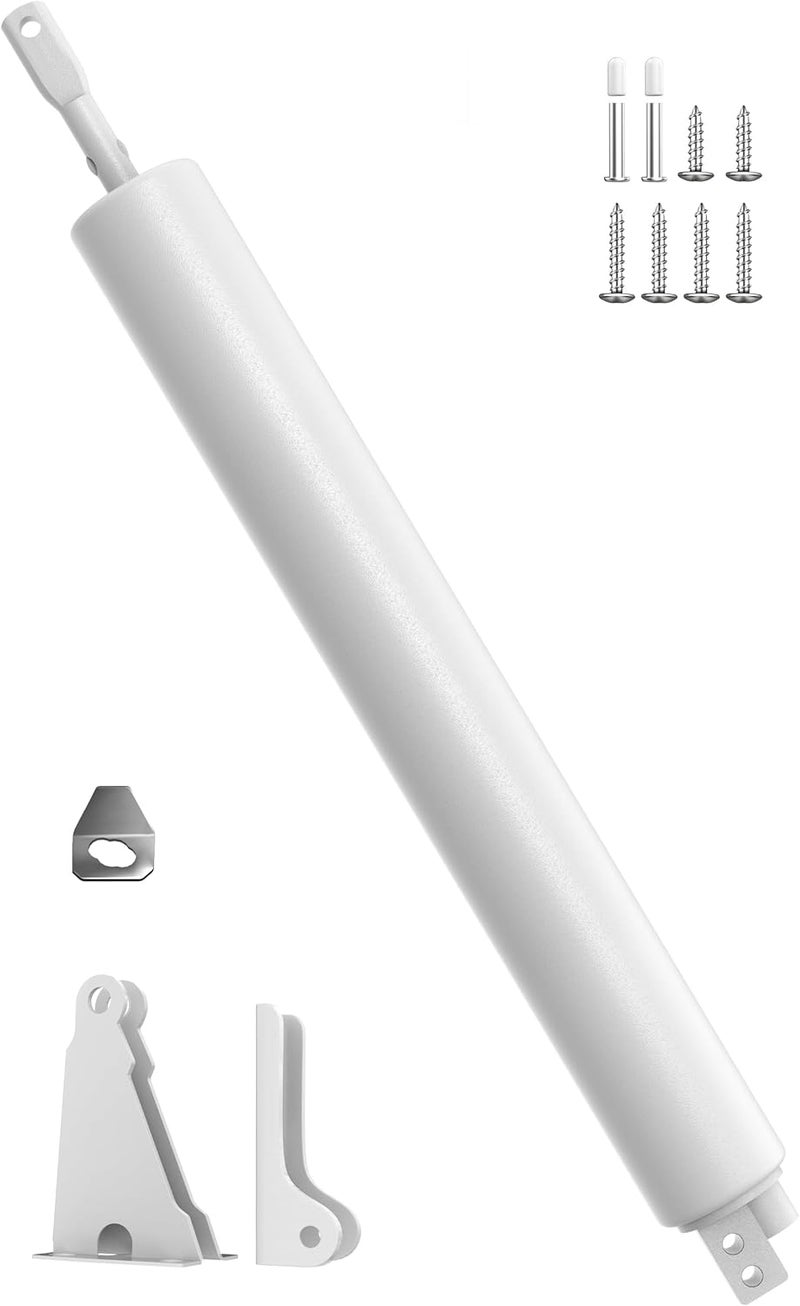 Haligily Screen Door Closer, Storm Door Closer,Lasts for 10 Years, specifically Designed for Screen Doors and Storm Doors, 1 Pack - Image 1