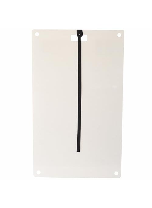 Forearm Forklift Forearm Forklift Glydeez Large Appliance Slider with Pull Strap  Plastic Appliance Glide with Handle  Move Appliances with One Hand  Protects Floors  Glides Easily 48 x 2978 Pack of 1 