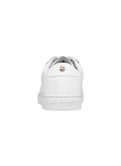 Women's Signature Cupsole Trainers - Leather, White - pzsku/Z3FD698E89FBB52672C6CZ/45/_/1738738052/a3e08f2b-e032-4cbf-bf93-dfa3859ea50e