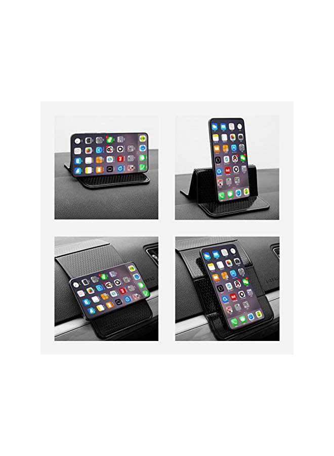 S-TOP Dashboard Bracket, car Anti-Skid pad, Used to fix Mobile Phones, Sungl, Keys - Image 1