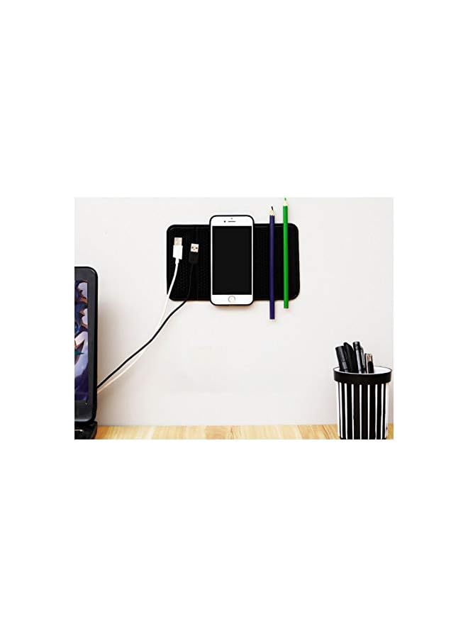 S-TOP Dashboard Bracket, car Anti-Skid pad, Used to fix Mobile Phones, Sungl, Keys - Image 3