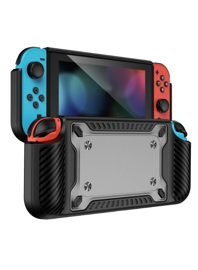 General switch protective cover Nintendo console split handle shell switch2 protective shell  - Image 1