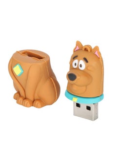 Thoraya New Fashion Novel Design USB Flash Drive Portable Thumb Drive USB 2.0 Memory Stick Large Storage USB 2.0 Drive High Speed Jump Drive (USB Hole Direction Random) 32GB  - Image 4