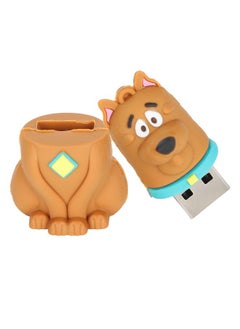 Thoraya New Fashion Novel Design USB Flash Drive Portable Thumb Drive USB 2.0 Memory Stick Large Storage USB 2.0 Drive High Speed Jump Drive (USB Hole Direction Random) 32GB  - Image 5