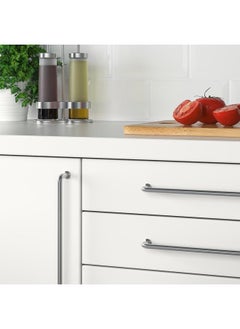 Zaboon Handle, stainless steel, 335 mm  - Image 3