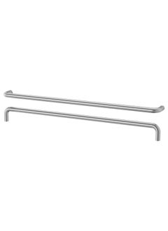 Zaboon Handle, stainless steel, 335 mm  - Image 2