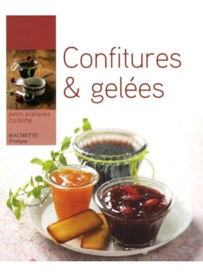 Confitures Et Geles