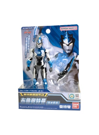 Bandai Brazer Ultraman Fine Super Movable Doll Teri Gazta Saero De Kaidiga Dai Na Toy-Color:22909 Fine Movable Six Bullets [blue]] - pzsku/Z3FD6C456D9071A962D5AZ/45/1743654846/6ec39be3-5c09-44a5-b7e6-459993313a17