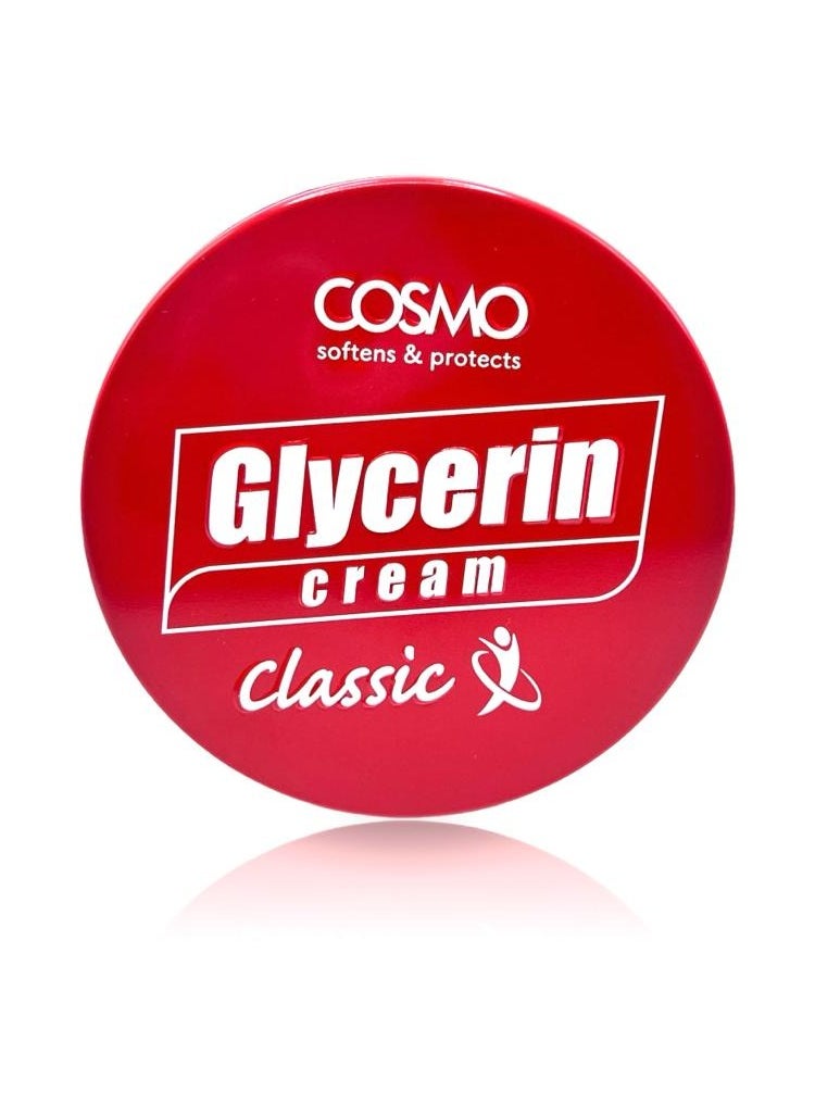 COSMO Glycerin Cream Classic 250 ml  - Image 1