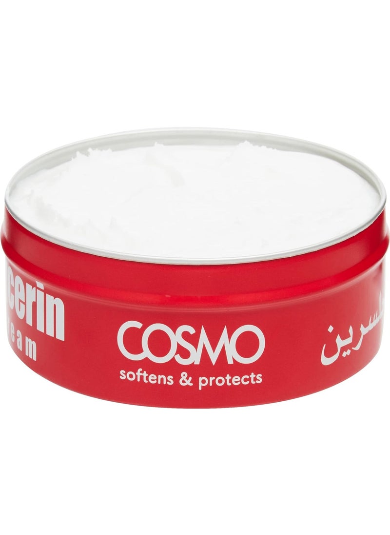 COSMO Glycerin Cream Classic 250 ml  - Image 2