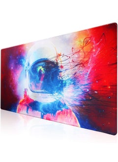 Astronaut Design Gaming Mouse Pad