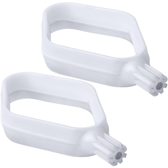 COOKIE PADDLES FOR MIXER MIXER PADDLES COMPATIBLE WITH UNIVERSAL PLUS MIXERS AND NUTRIMILL ARTISTE MIXER FOR MIXER ATTACHMENTS ACCESSORIES MIXER PARTS FOR MIXER KITCHEN
