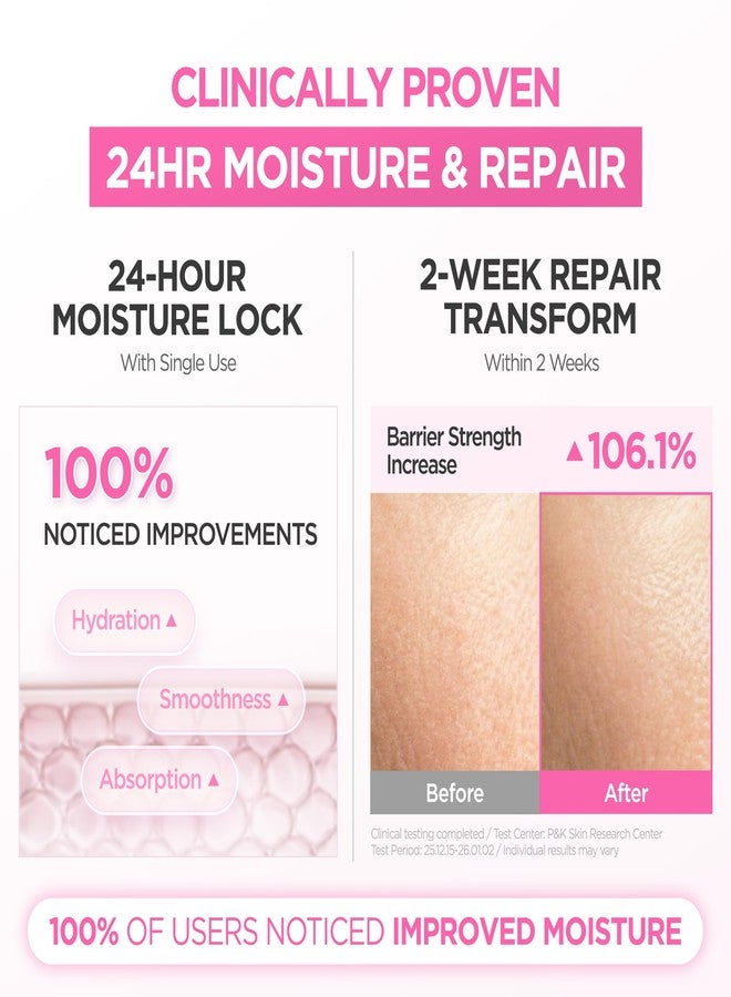 كوريانا أمبولة AMPLE:N Hyper Shot Ceramide - سيروم الوجه الكوري للبشرة الجافة والمتضررة - إصلاح حاجز البشرة، ترطيب لمدة 100 ساعة مع مركب سيراميد بتركيز 50000 جزء في المليون، نياسيناميد، وبيتا جلوكان، 2.7 أونصة سائلة. - Image 3