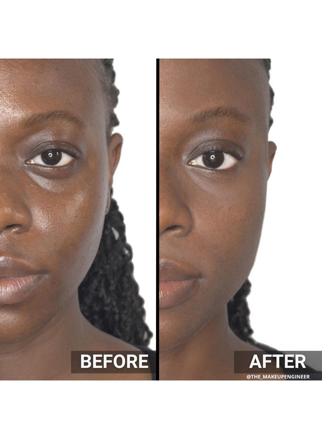 ميهرون تونر ميك أب سكين بريب برو لتفتيح البشرة | برايمر طويل الأمد قبل المكياج، ١٢٠ مل (٤ أونصة سائلة) - Image 4