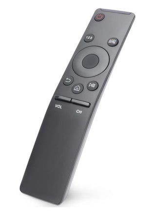 Universal Remote Control Support Samsung 2K 4K 8K 3D HD UHD Curved LED QLED Smart TVs and Old TVs BN59-01259B/D/E BN59-01241A /60A/66A UN32/40/43/49/50/55/58/65/75 KS/KU/MU 6/7/8/9 - pzsku/Z3FD7C602A3D5F21940A0Z/45/_/1696138873/cf2be26a-bb01-4209-85fd-4bc7b617f91e