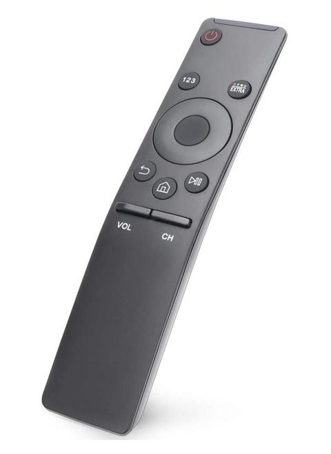 Universal Remote Control Support Samsung 2K 4K 8K 3D HD UHD Curved LED QLED Smart TVs and Old TVs BN59-01259B/D/E BN59-01241A /60A/66A UN32/40/43/49/50/55/58/65/75 KS/KU/MU 6/7/8/9