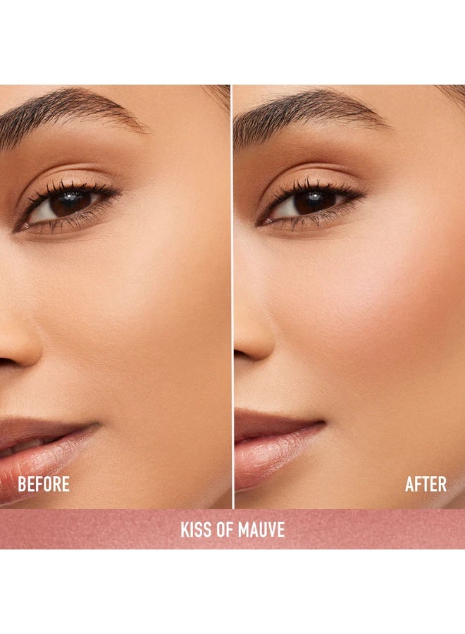 bareMinerals Complexion Rescue Blonzer Kiss of Mauve 15ml - Image 3