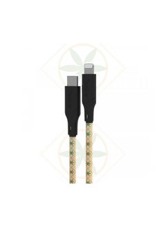 Active The iPhone PD cable has the traditional engraving  - Image 1