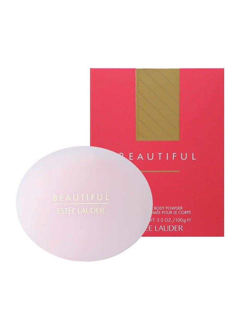 بيوتيفول معطره للجسم 100جم+ماء عطر بيوتيفول 75مل - Image 1