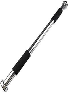 Pro Hanson Pro Hanson Doorway Gym Bar - Silver - 100 Kg, 60x100cm 