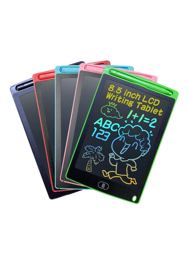 8.5-Inch LCD Digital Writing Tablet - Image 1