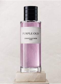 PURPLE OUD