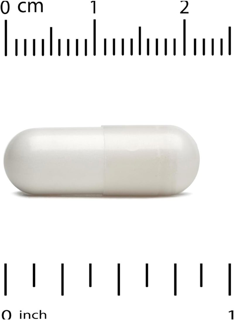 Lake Avenue Nutrition - Lake Avenue Nutrition Biotin 5,000 mcg 30 Veggie Capsules - Image 1