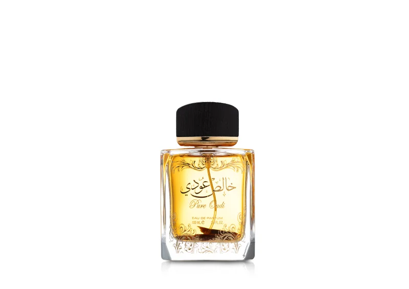 لطافة عود نقي بخاخ معطر