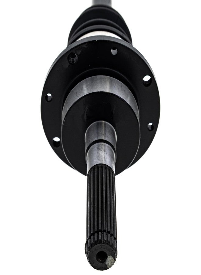 نيش عمود نقل الحركة الأمامي الأيمن NICHE لمحور CV لمركبات Can-Am Outlander Max 400 650 Renegade 500 800، أرقام القطع: 705401110، 705400935، 705400292، 705401579 - Image 5