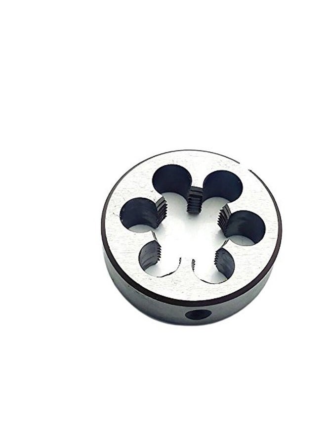 Yodaoke HSS 20mm x 1.5 Metric Die Left Hand Thread M20 x 1.5mm Pitch - Image 1