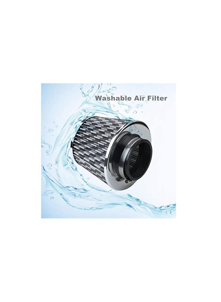 Royal CAR AIR FILTER ENGINE PART- DYT-0403(GRY&BLACK) - Image 3