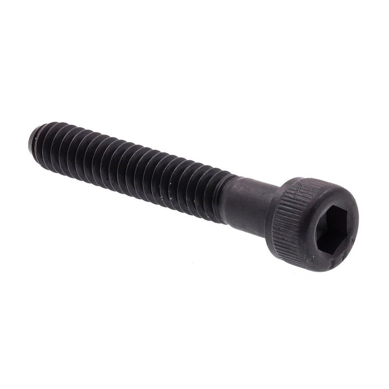 PrimeLine 9178106 Socket Head Cap Screws Hex Allen Drive 1024 X 114 in Black 25 Pack