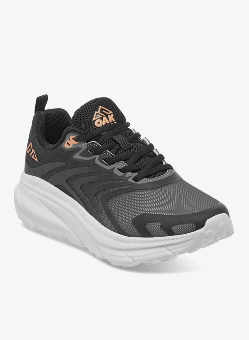 شو اكسبرس أحذية رياضية نسائية برباط وعروة سحب