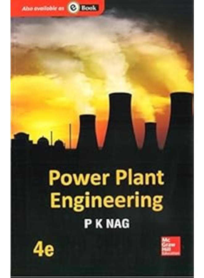 Power Plant Engineering