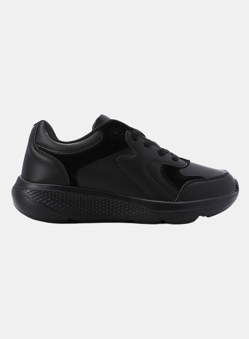 STARTER Women Mix Chunky Sole Sneakers - Image 3
