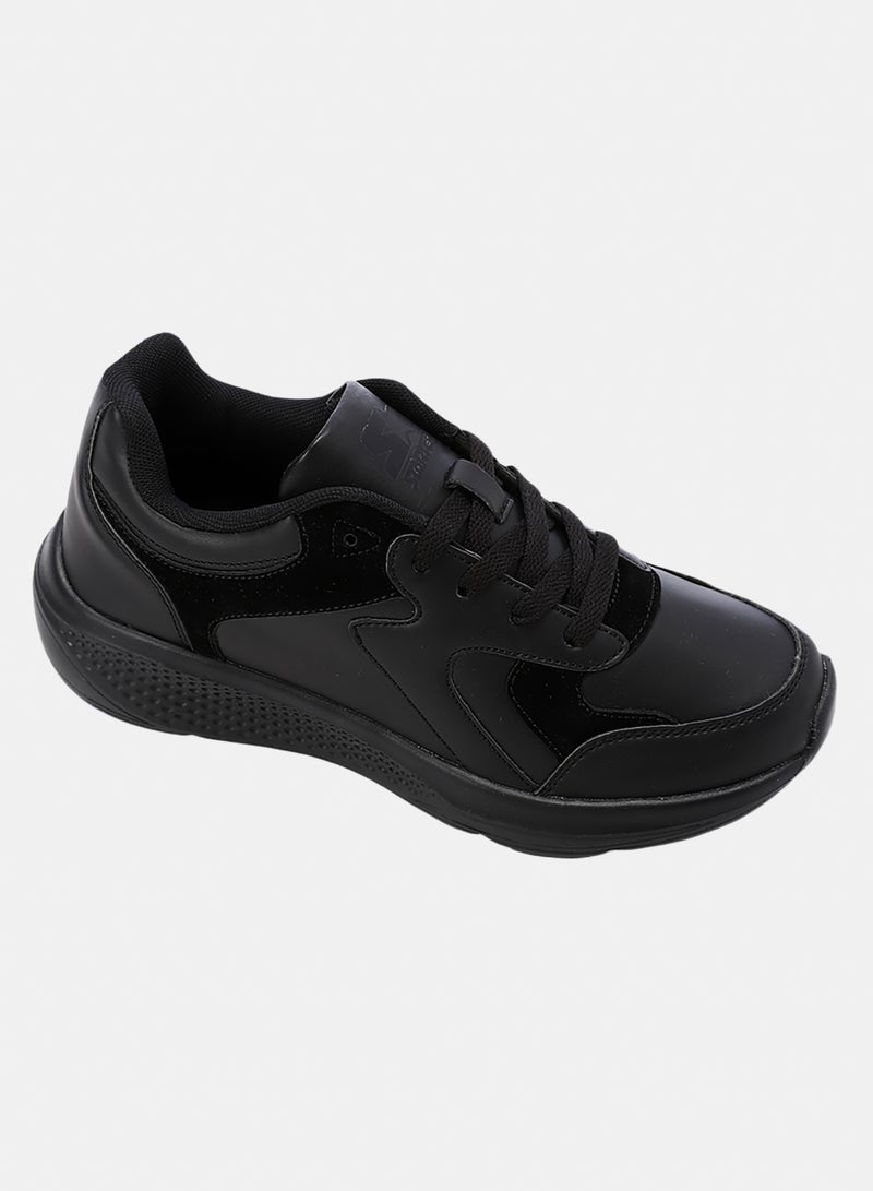 STARTER Women Mix Chunky Sole Sneakers - Image 2