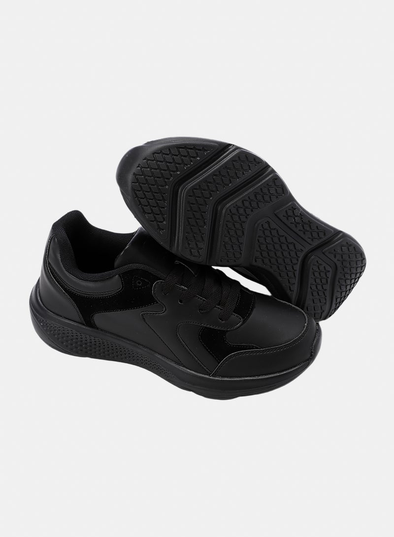 STARTER Women Mix Chunky Sole Sneakers - Image 1