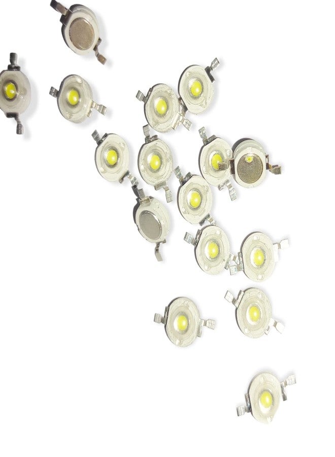 UNIVERSAL HUB� 3W led light bulb High Brightness (WhiteColor) -Pack of 30 - Image 2
