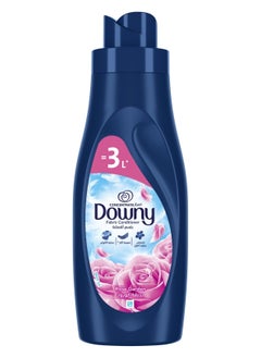 Downy Rose Garden Fabric Conditioner 1 L  - Image 1