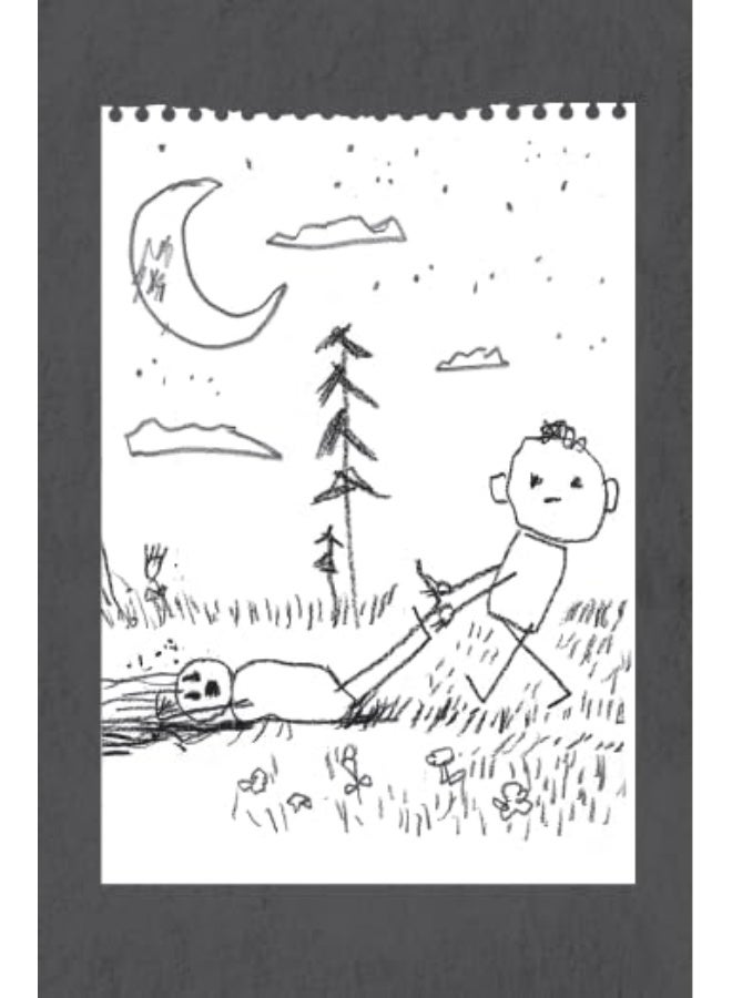 صور مخفية: 'أجرأ لفتين مزدوجتين في السنة' التايمز - Image 3