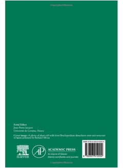 Advances in Botanical Research  - Image 1