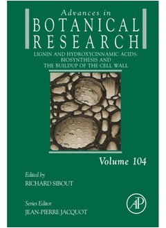 Advances in Botanical Research  - Image 4