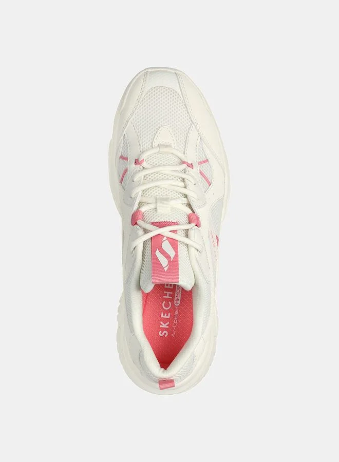 SKECHERS Moonhiker Lace Up Sneakers