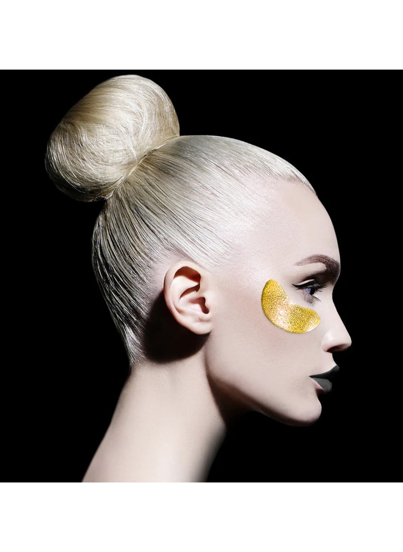 Double Dare - OMG! DUO MASK GOLD THERAPY - Image 1