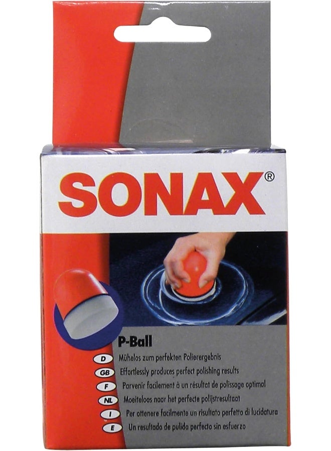 Sonax P-Ball - Image 1