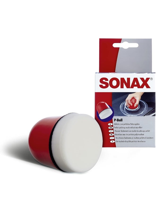 Sonax P-Ball - Image 4