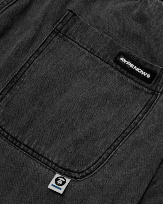 AAPE Aape  AAPE NOW JEANS