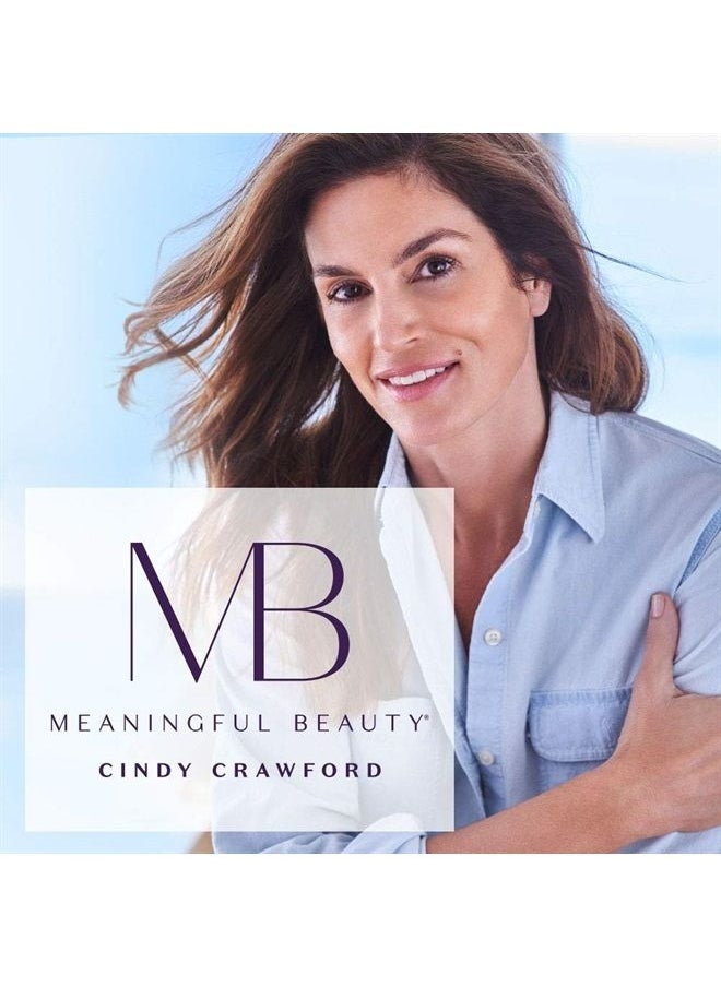 Meaningful Beauty - Wrinkle Smoothing Capsules Advanced Formula With Hyaluronic Acid , 60 Count - Image 1